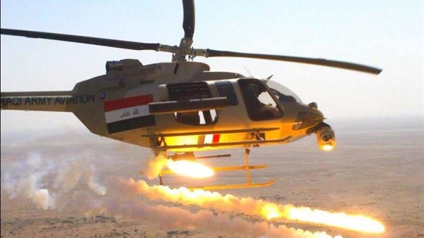 طيران القوة الجوية