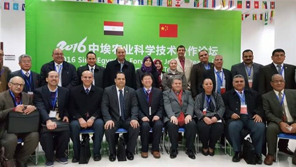 رئيس جامعة بنها يترأس
