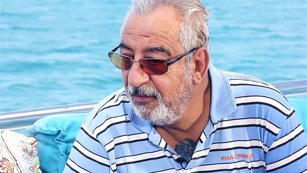 أحمد راتب