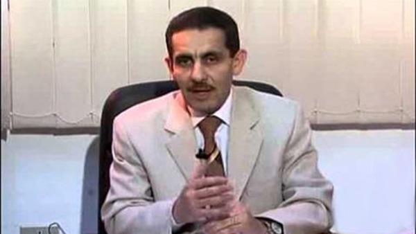 الدكتور طارق رحمي