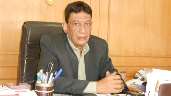 حسن الجاويش وكيل