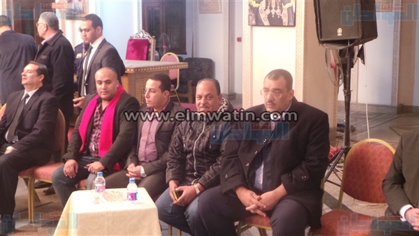 قيادات الإسكندرية