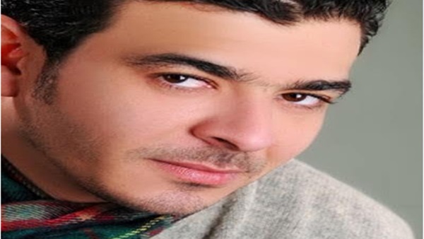 الفنان حسن حرب