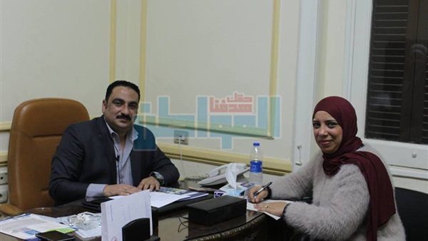 الدكتور أشرف مكاوى