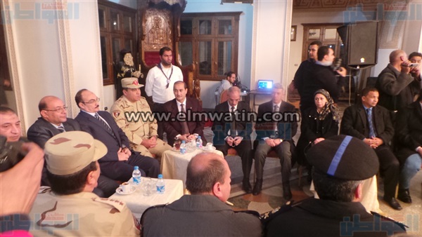 اللواء رضا فرحات