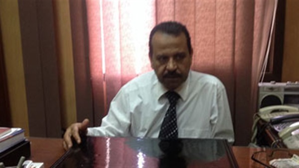 اللواء أحمد عبد الغفار،