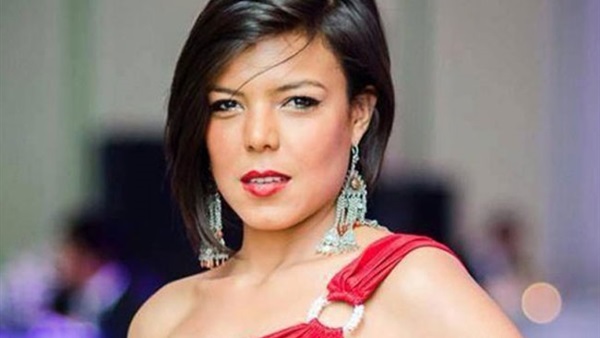 الفنانة الشابة ناهد