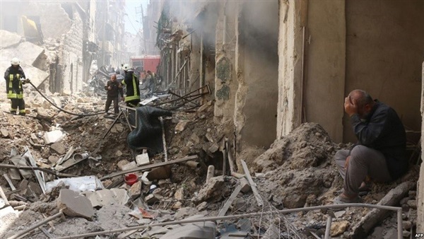 صورة أرشيفية
