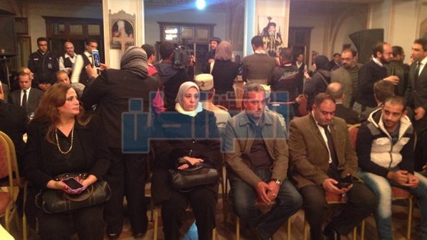 مهندسو الإسكندرية