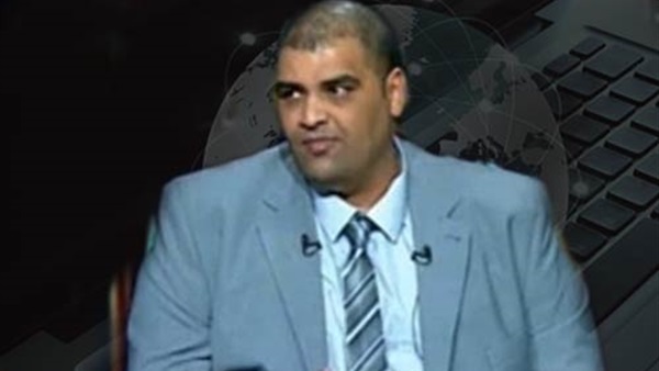 الرائد خالد أبو بكر،