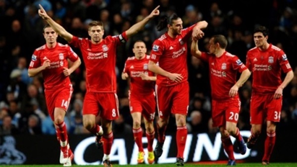 ليفربول