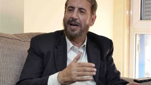 خالد الزعفراني