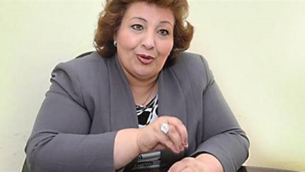 البرلمانية مارجريت