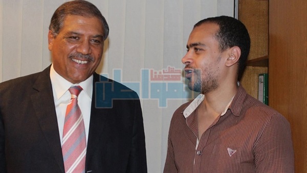 عفت السادات