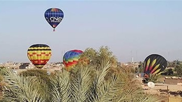 بالون - أرشيفية