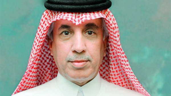 سلطان بن سعد المريخي