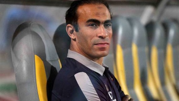 سيد عبد الحفيظ