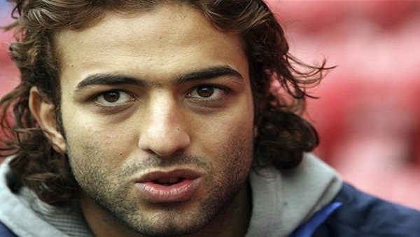أحمد حسام ميدو