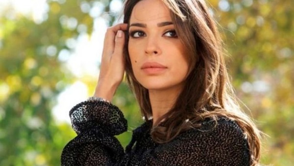 الفنانة اللبنانية