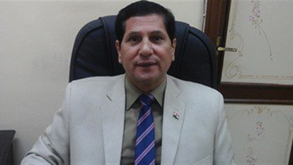 صلاح عثمان وكيل وزارة