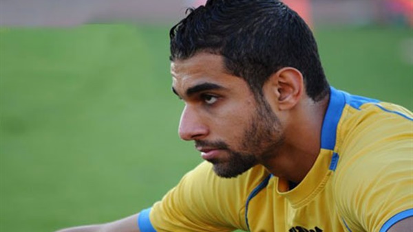 عمرو السولية