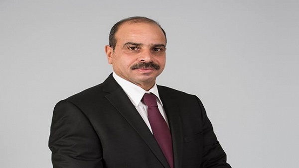 هشام الشعيني، نائب
