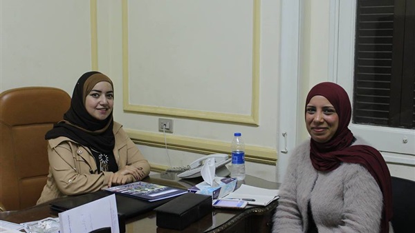 الدكتورة هبة يوسف
