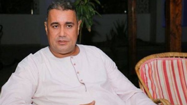 رأفت أبو الخير نائب