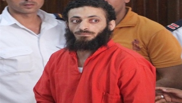 الإرهابي عادل حبارة