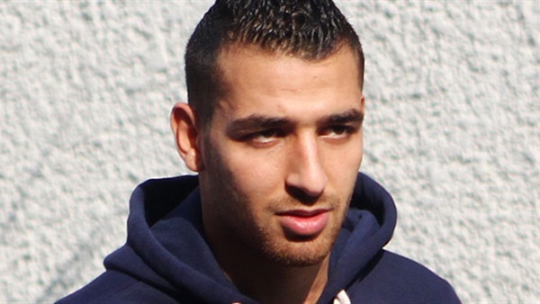 أحمد أيمن منصور،