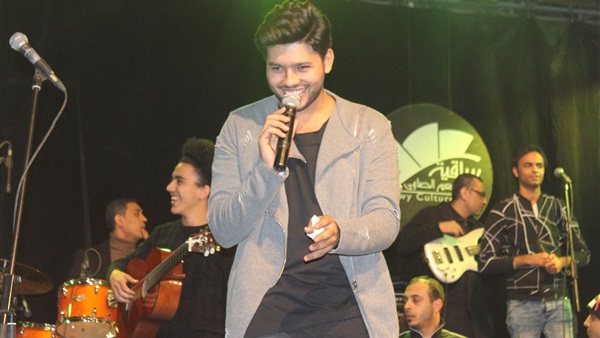 محمد شاهين