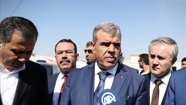 نائب رئيس الوزراء