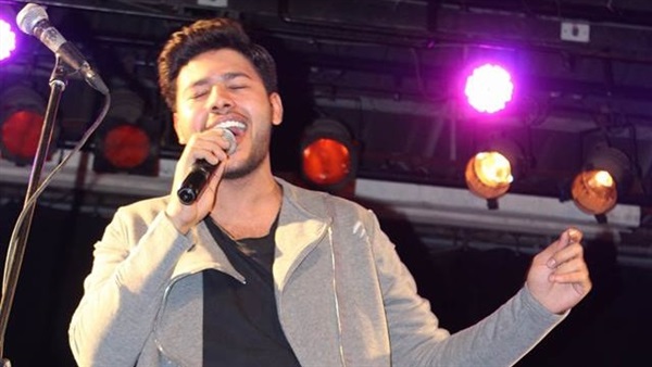 محمد شاهين