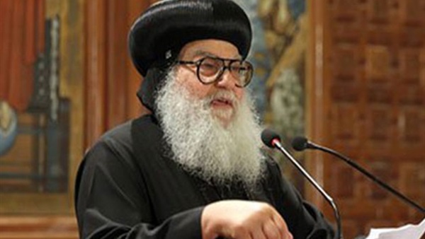 الأنبا موسى أسقف