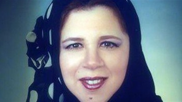 إيناس عبد الله رئيس