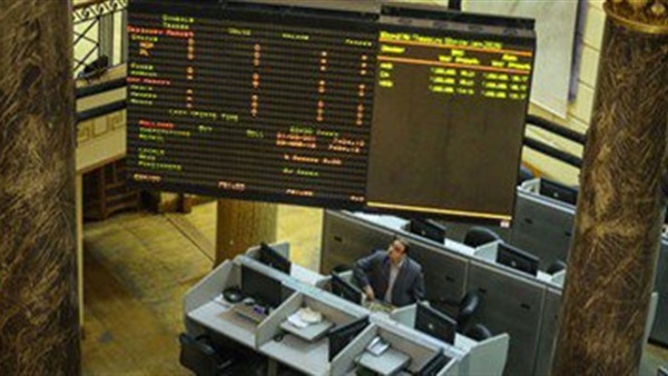 البورصة - أرشيفية