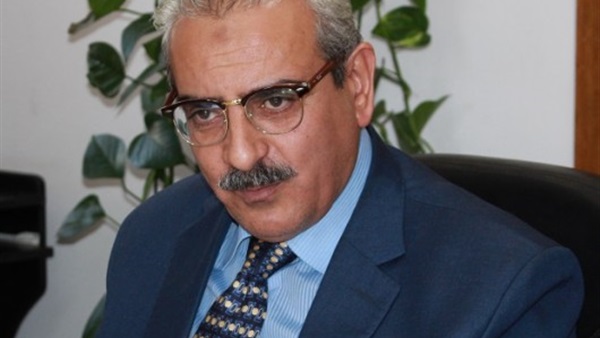 طارق السباعي