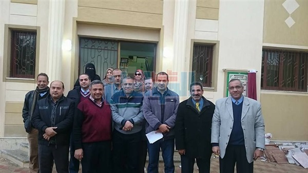 القوافل التعليمية