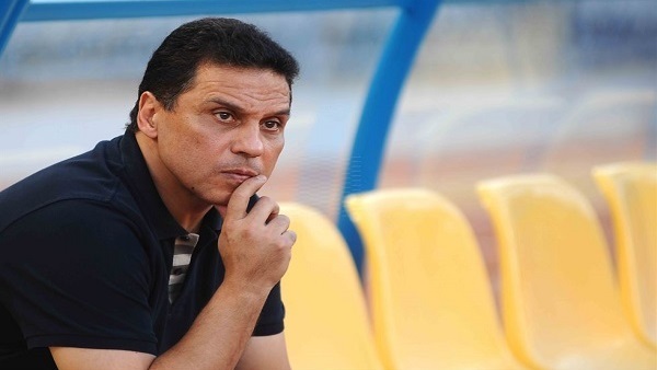 حسام البدري