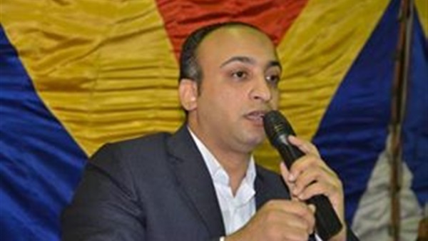 الدكتور محمد أبوعبل