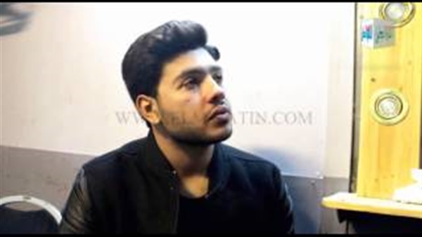 محمد شاهين