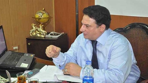 طارق محمود الأمين