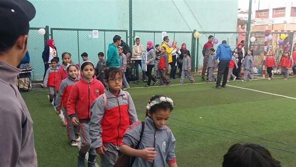 نادي المنيا يستضيف