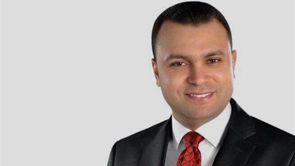 عمر خميس الغنيمي