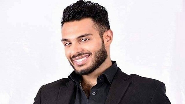 الفنان محمد الكحلاوي