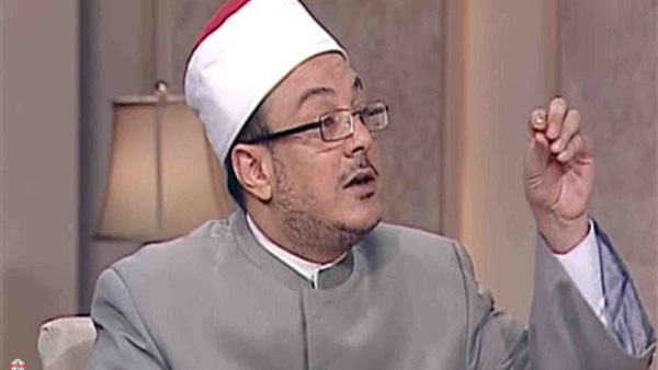 الشيخ محمد عبد الله