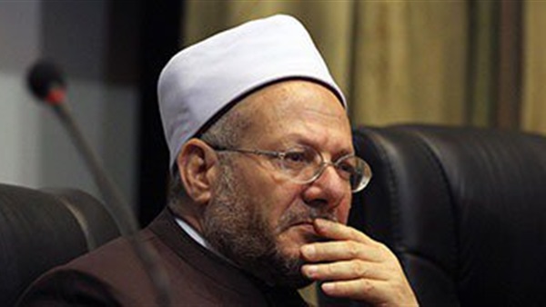 مفتي الجمهورية