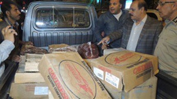مباحث التموين - أرشيفية
