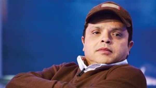محمد هنيدي