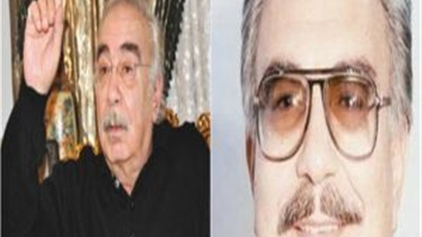 سيناريست محمود أبو